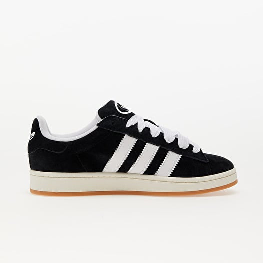 Adidas Campus 80 Black White