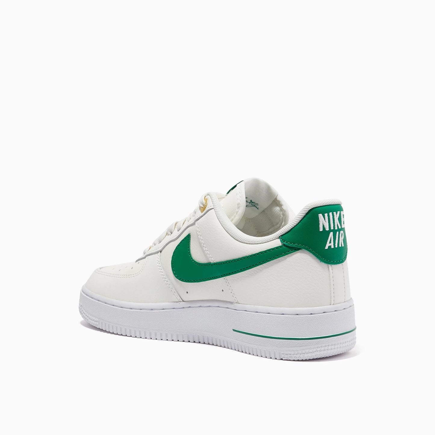 Air Force 1 '07 Malachite Sneakers in Leather