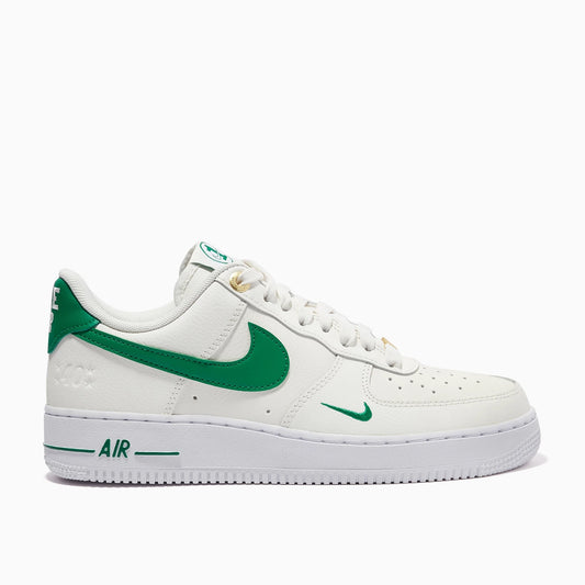 Air Force 1 '07 Malachite Sneakers in Leather