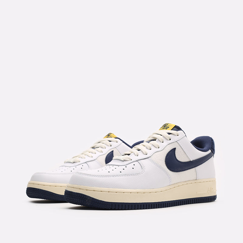 Nike air force 1 07 lv8 midnight navy – 22-OutLet