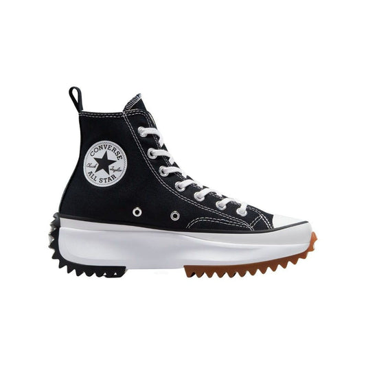 Converse Run Star Hike Black