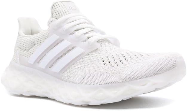 Adidas UltraBoost Web DNA White