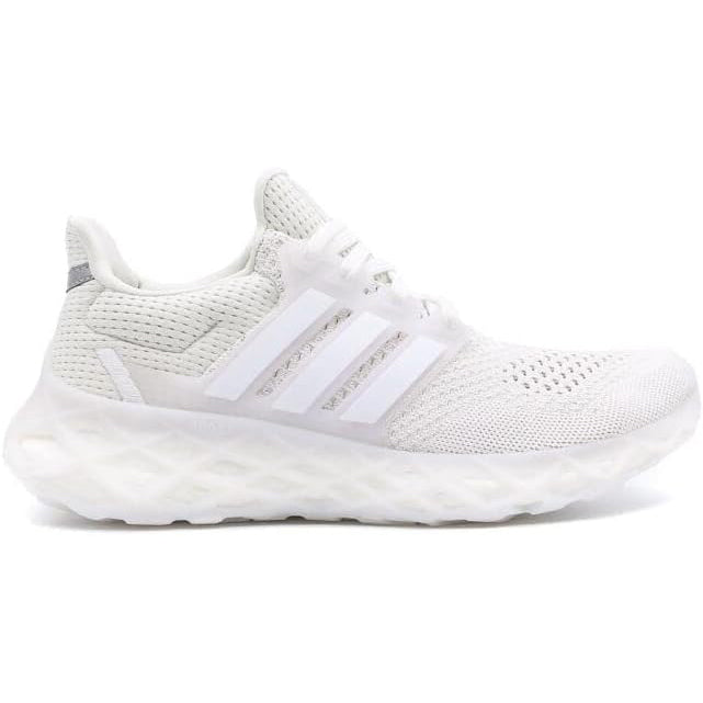 Adidas UltraBoost Web DNA White