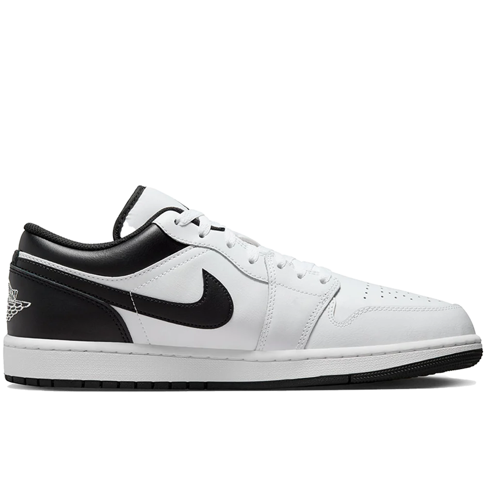 Air Jordan 1 Low Men's Shoes