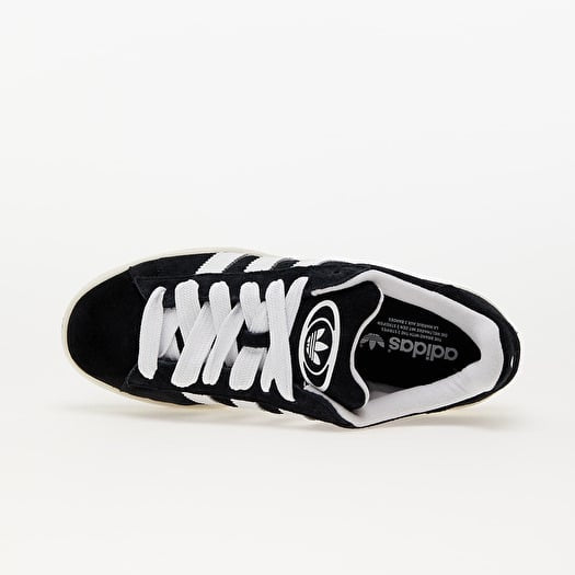 Adidas Campus 80 Black White