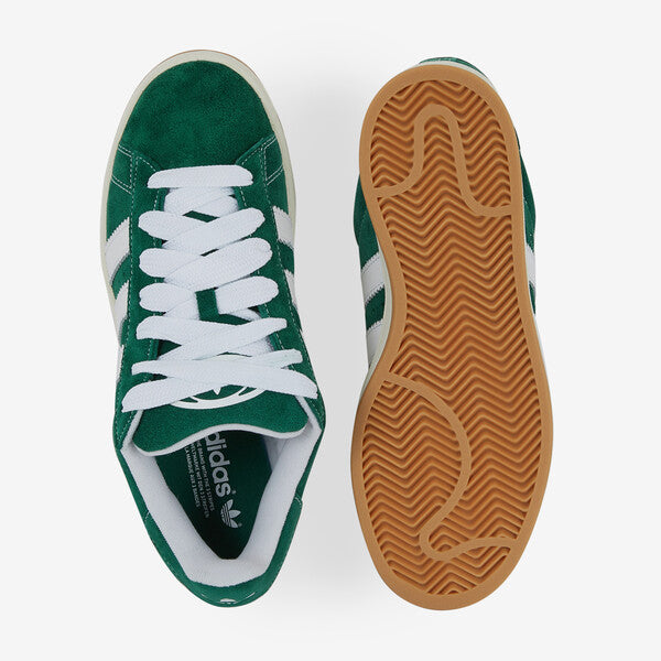 Adidas Campus 00S Dark Green