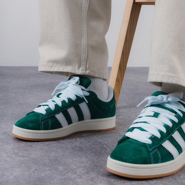 Adidas Campus 00S Dark Green