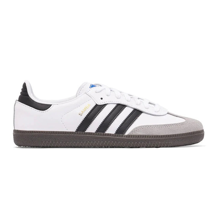 Adidas Samba OG ' White Black