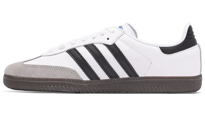 Adidas Samba OG ' White Black