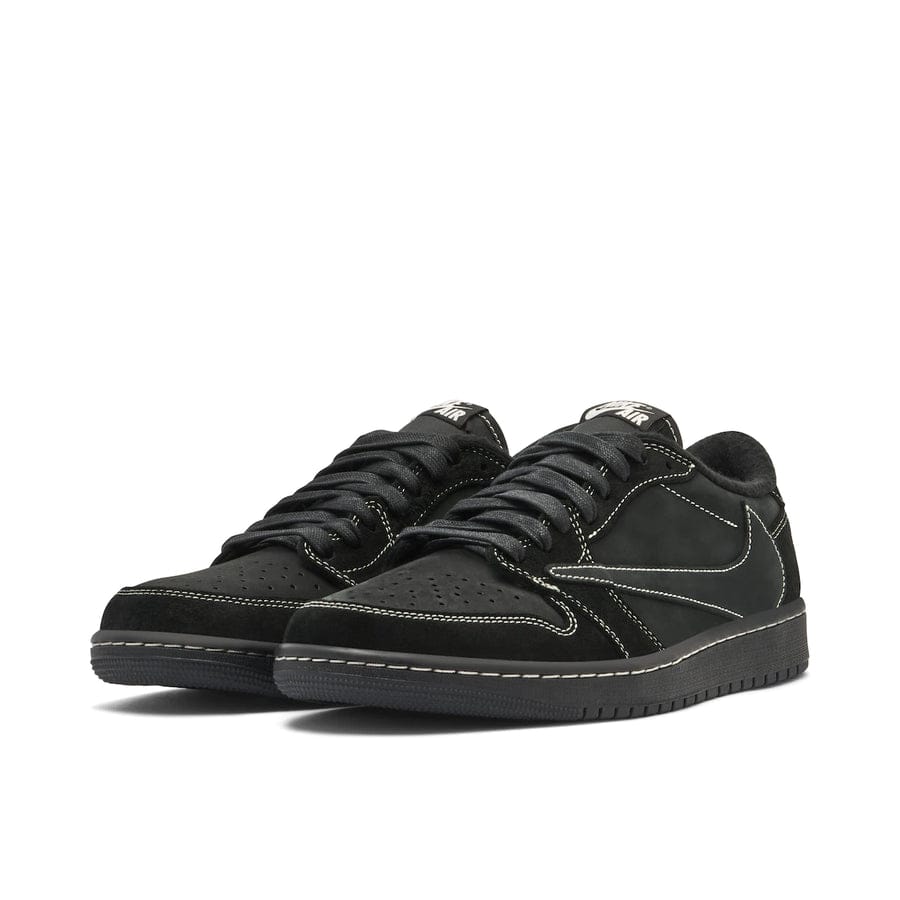 AIR JORDAN 1 LOW OG X TRAVIS SCOTT SP ‘BLACK PHANTOM’