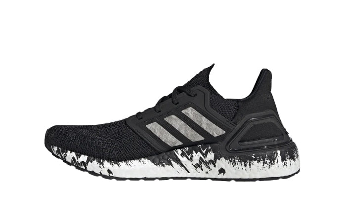 Adidas Ultra Boost Black Shade