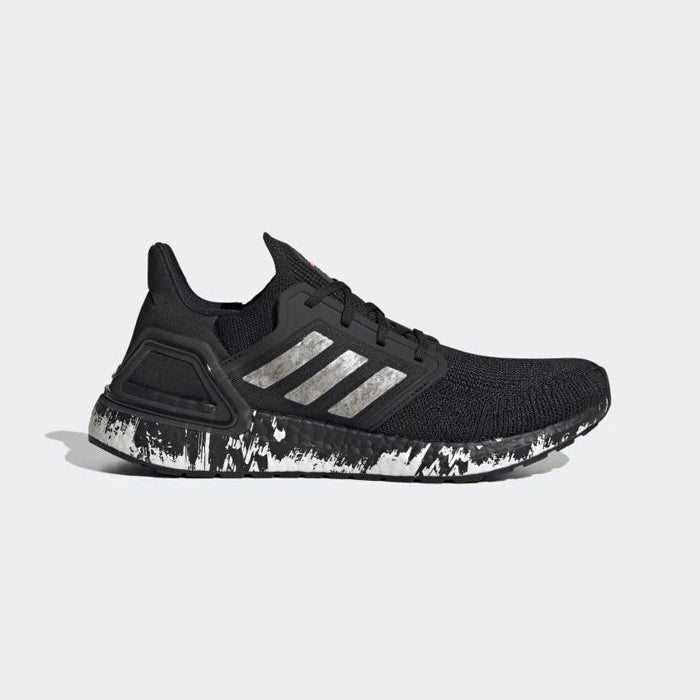 Adidas Ultra Boost Black Shade