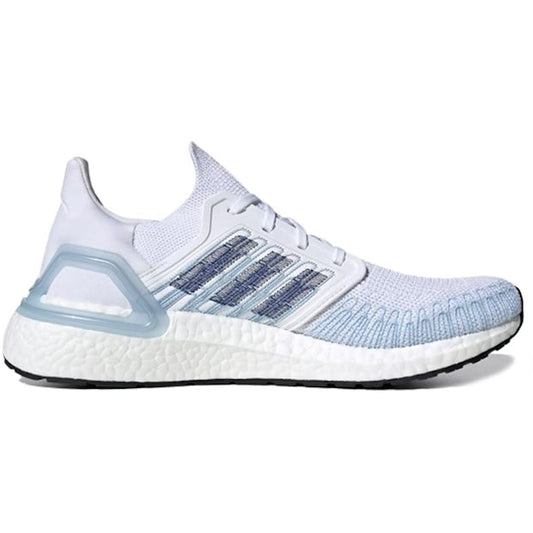 Adidas Ultraboost 20 White/Blue